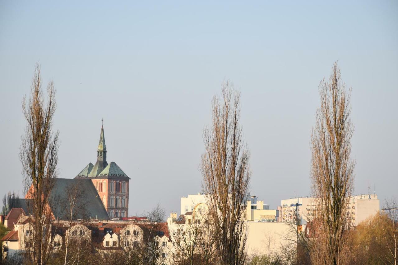 Apartamenty Balticum - Blizej Morza Z Garazem Kolobrzeg Exterior photo